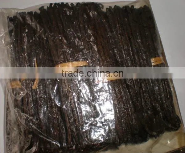 Vanilla Beans Wholesale