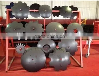 Disc Blade Harrow Parts Farm Machinery Parts