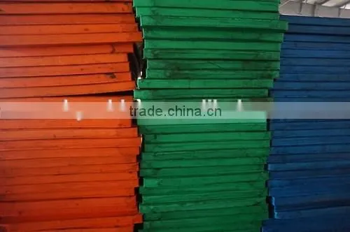 Multi-color EVA Sheet/ Eva Sheet With Rubber in It/high Density EVA Sheet