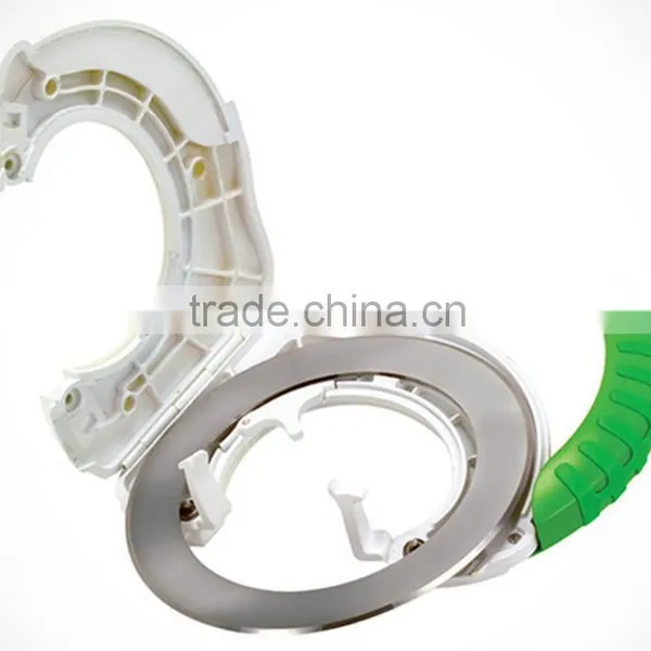 Multifunctional Creative Circular Chopper , Circular Knife, Foreign Trade Export Wheels Knife photo-4