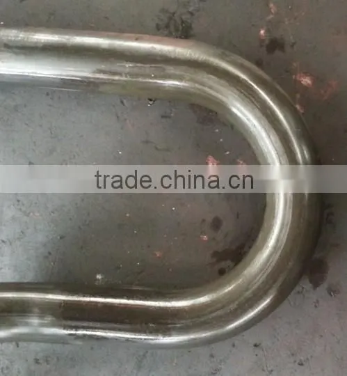 Dexi W27YPC-168 CE Hydraulic Shipyard Pipe Bending Machine photo-2