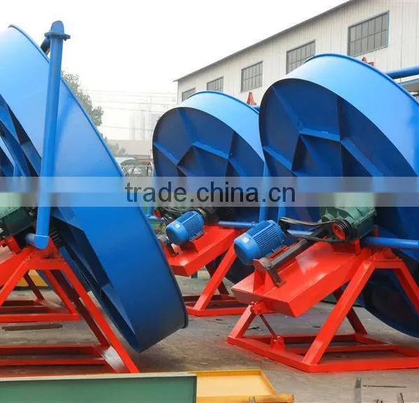 Granulate/pelletizer Machine for Organic/inorganic/NPK Fertilizer photo-2