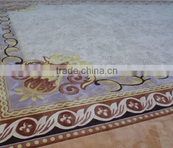 High Quality Modern Area Rugs photo-6