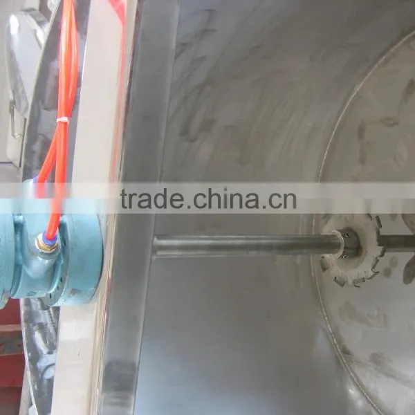 5HP Pneumatic Mixer photo-2