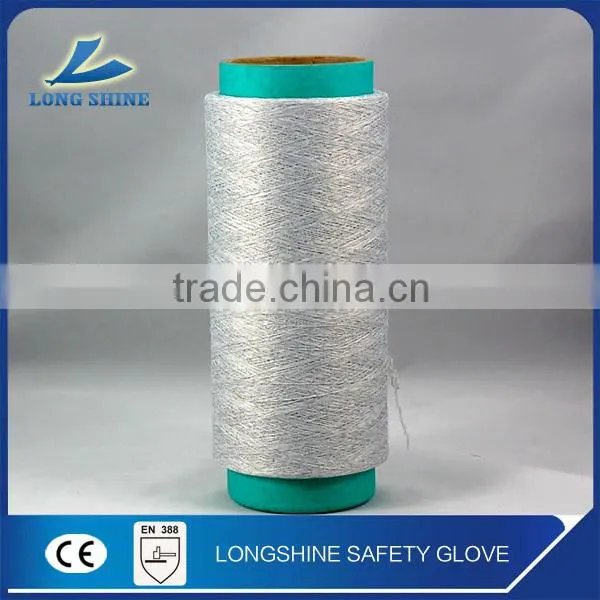 Polyester Dope Dyed Filament DTY Yarn