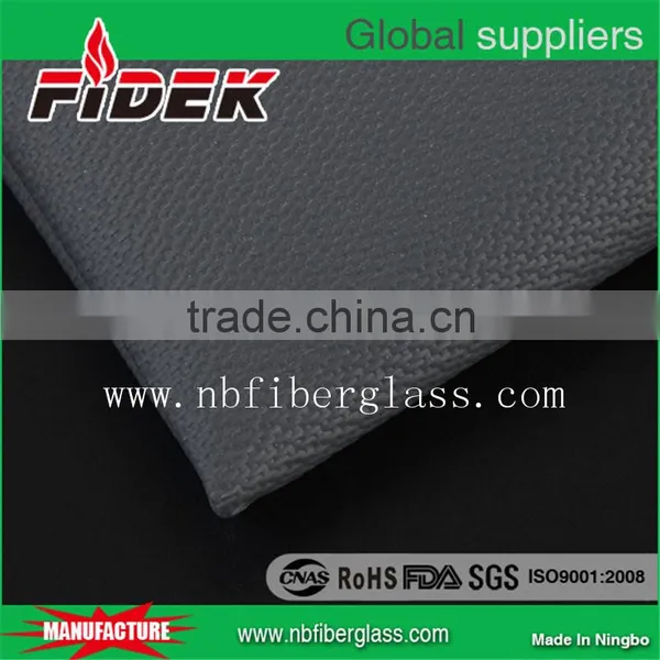 Fiberglass Insulation Cloth for Fire