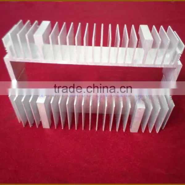 Decorative Aluminum Radiator photo-2