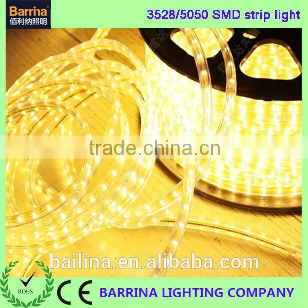 Led Light Outdoor Waterproof Holiday Design Light Colorful RGB Led Strip Light photo-3