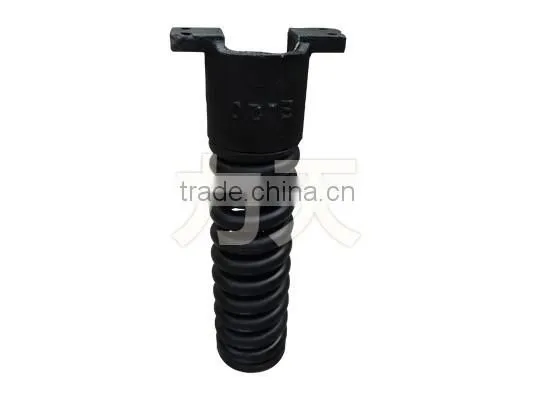 Tension Spring,PC200-6,PC200-6 Recoil Spring Construction Machine Part photo-6