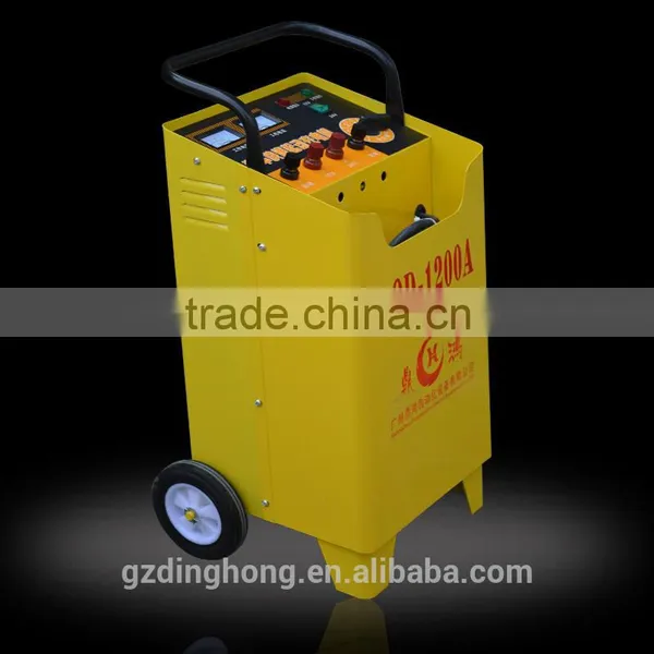 2/15/100A 12V AUTOMATIC CAR Battery Charger /Engine Start photo-4