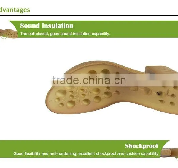 Wholesale Shoe Soles Women New Design Pu Sole photo-3
