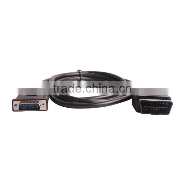 Support All OBD2 Cars Update Online Original Autel AutoLink AL519 OBD-II And CAN Scanner Tool With High Quality photo-3
