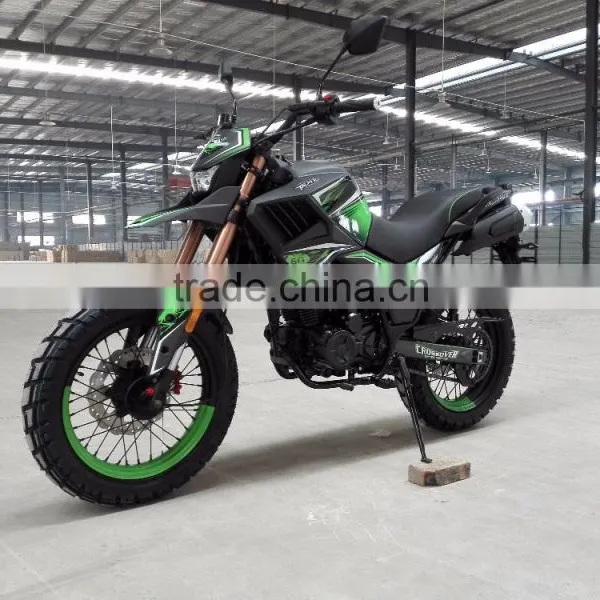 Chongqing Motor,CROSSOVER 250cc ,best off Road Motorcycles.LED Crossover Motorcycle. photo-6
