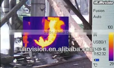 Thermal Imaging Camera for NDT Inspection photo-2