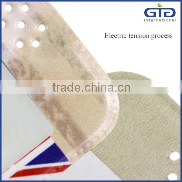 [GGIT] OEM Pattern Design With Diamond Voltage Universal Phone Case photo-5