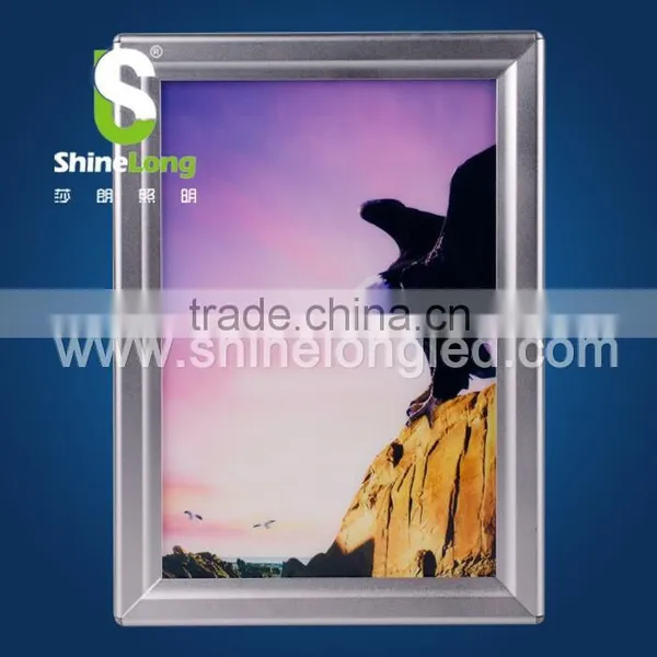 598*598mm 60W Panel Light With Thickness 11mm TUV/ETL Approved photo-5