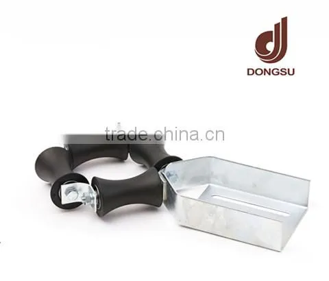 Rubber Compensation Chain Guide Device in Elevator Parts photo-2