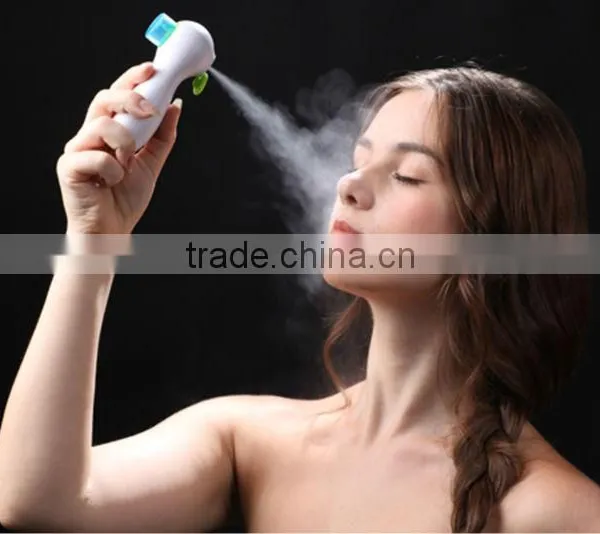 High Quality Handy Moist Mist Facial Spray Mist CE FCC ROSH JPD-100N