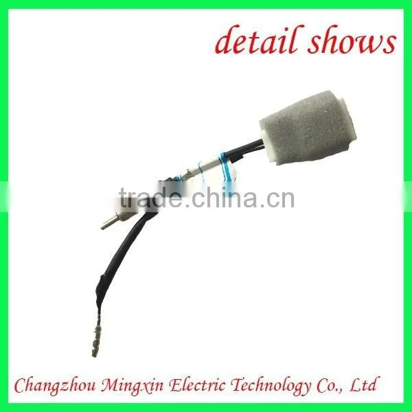 Good Quality Car Stereo Radio Aerial Antenna Extension Car Charger Adapter photo-2