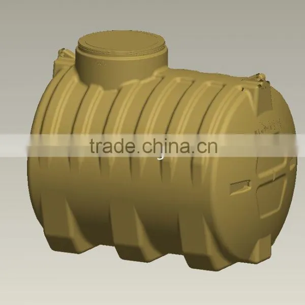 Best Price High Efficiency Blowing Machine for Large Capacity Water Tank (ST5000-3) photo-6