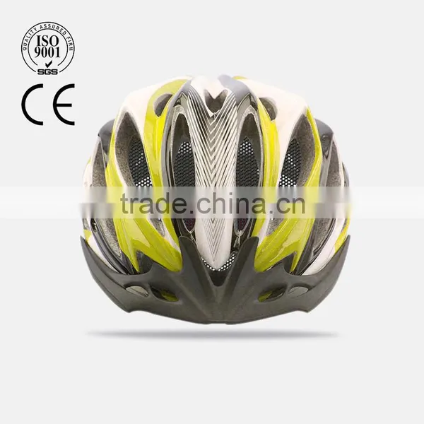 2015 EPS Integrally Molded Custom Bicycle Helmets photo-2