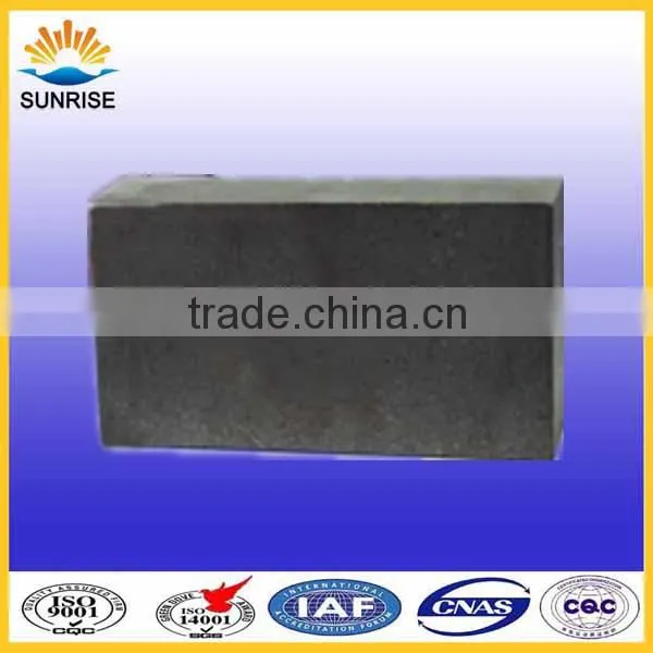 Direct Bonded Magnesia Chrome Cast Brick photo-3