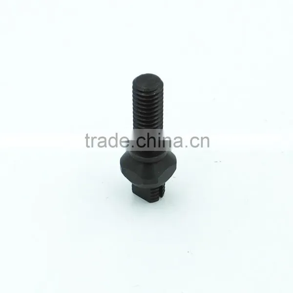 CNC Machining Special Steel Shoulder Bolt photo-5