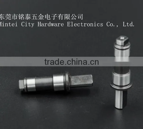 China Manufacturer Precision CNC Machining Stainless Steel Shaft photo-6