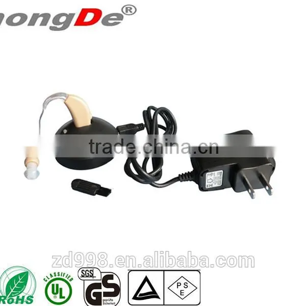 Sound Amplifier for Alternative Lisitening Device Hearing Aid photo-4