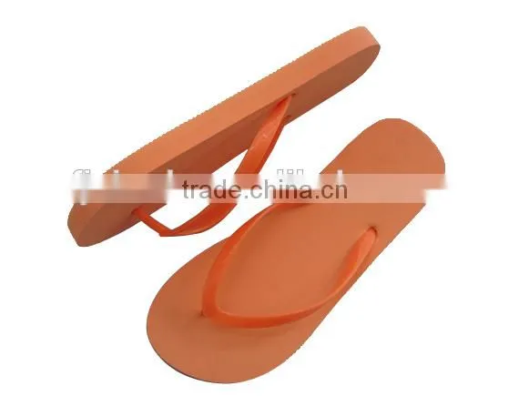 2015 Summer Wholesale Newest Style Cheap EVA Flip Flops photo-4