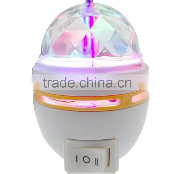 Children Kids Baby Small Mini Toilet LED Sensor Night Light With USB Plug In Quality Choice photo-4