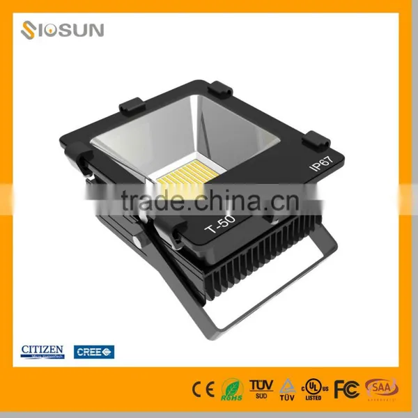 20W CE RoHS Approved Waterproof Outdoor Flood Light photo-5