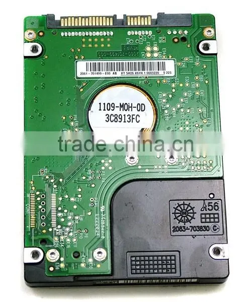 Stock Product Status Laptop Internal Hard Disk Used Hdd 320gb With Wholesale Price Clearance Sale Hard Drive photo-5