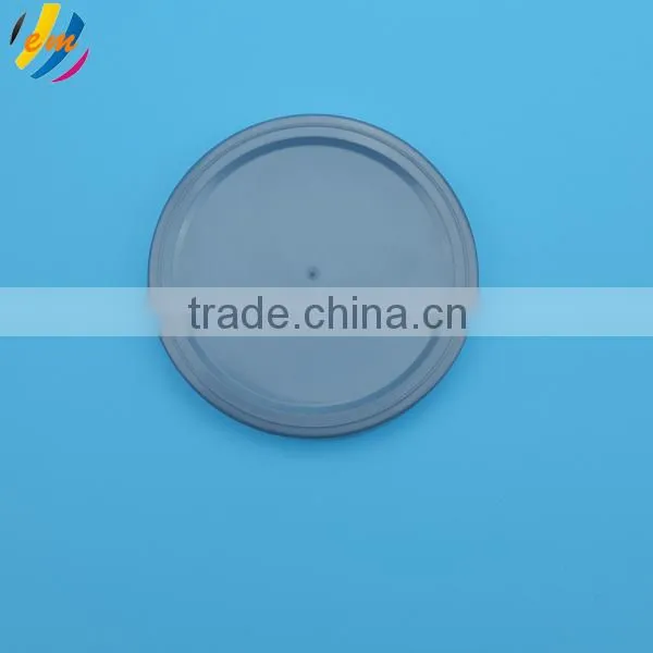 Various Size Plastic Tin Can Covers