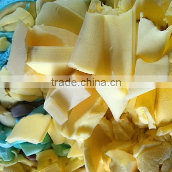 High Quality Polyurethane Foam 100% Dry and Clean photo-5