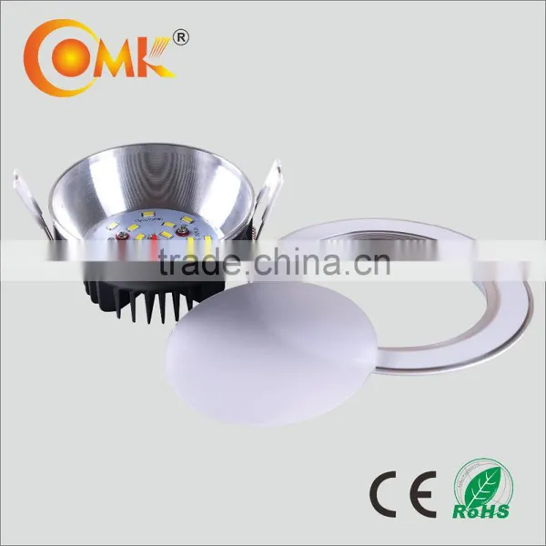 108*47MM 5w SMD5730 Led Downlight OMK-TDS-008 photo-3