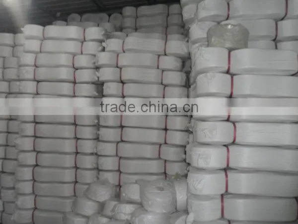 8s 10s Regenerated Carded Cotton Yarn for Airjet Weaving Quality Choice photo-4