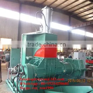30 Years Experience Rubber Mixing Mill Manufacturer X(s)n-35x30 Banbury Rubber Mixer/intensive Kneader photo-2