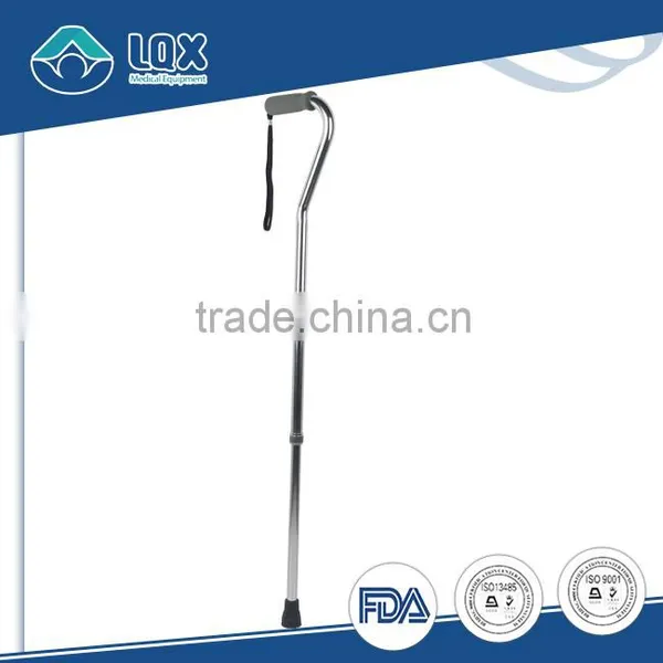 Wholesale Smart Cane Outdoor Walking Cane in China photo-4