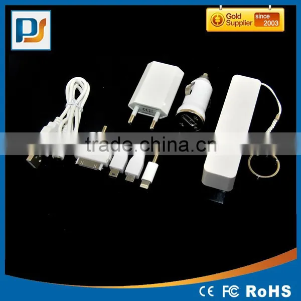 Portable USB Mouse Travel Cable Kit Bag Tools photo-6