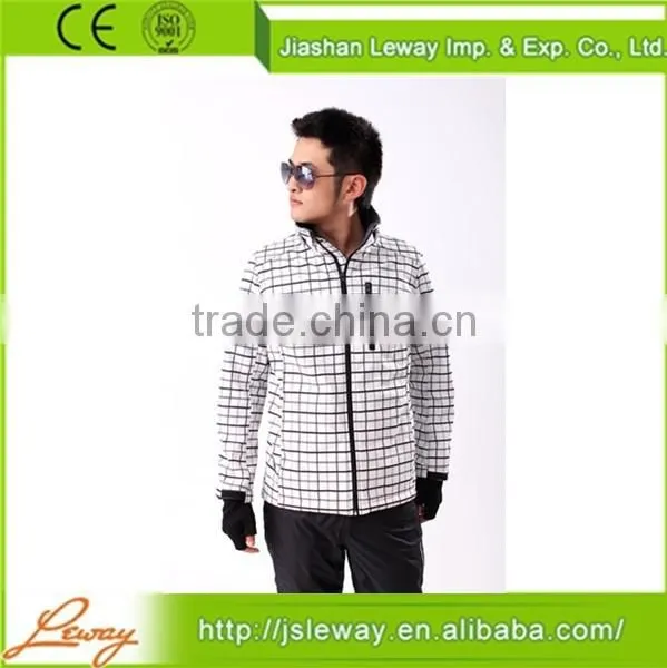 Hot-Selling New Design Softshell Hoody Jackets photo-3