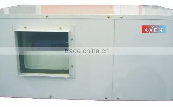 Monobloc DC Inverter Compressor Heat Pump
