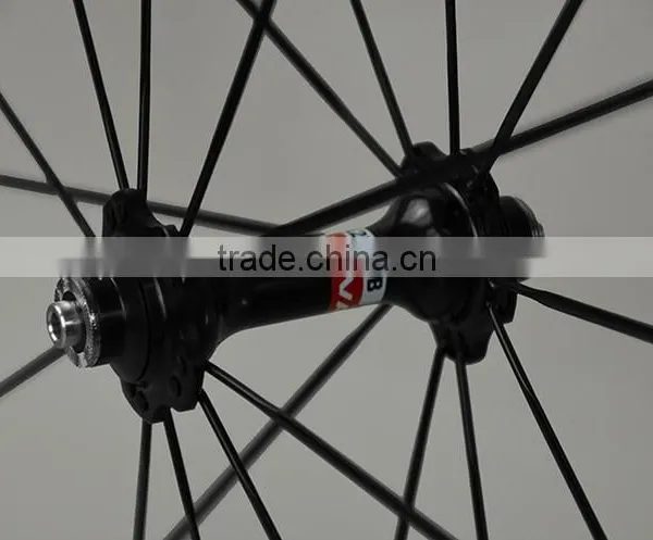 HOT!!! On Sale Carbon Bike Wheels photo-3
