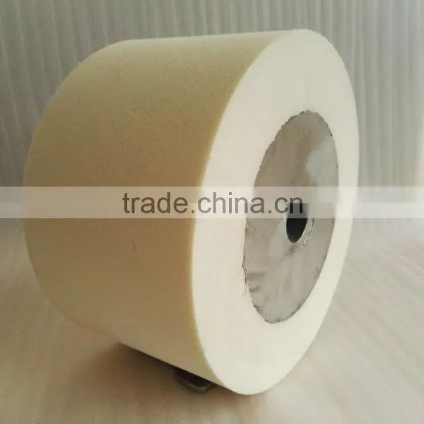 7"*4"*1" High Quality Industrial Sponge Roller photo-4