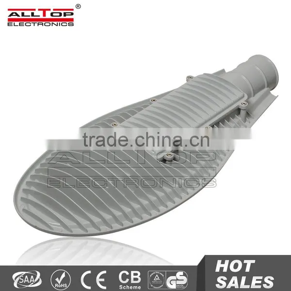 IP67 Waterproof Outdoor Bridgelux Cob 40w Led Street Light Shell photo-3