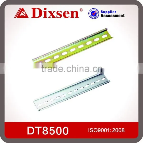 Steel Din Rail for Panel