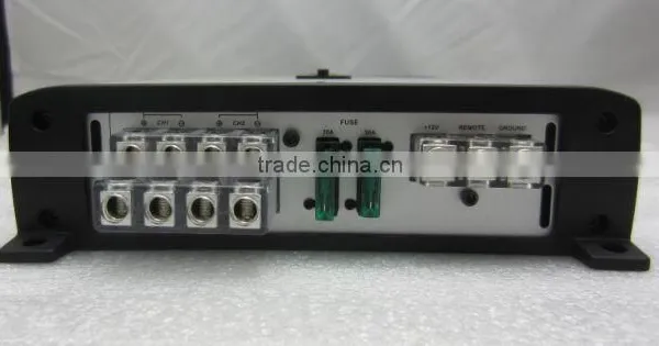 OTA Class AB Amplifier 904 4 Way Amplifier photo-6
