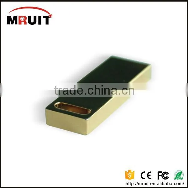 Quality-Assured Sell Well Mini Metal Custom Usb Flash Drives photo-4