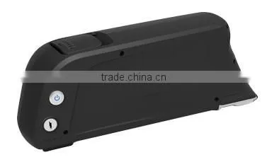 48V11.6AH E-bike Lithium Battery Pack