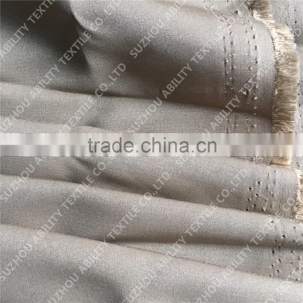 320D Polyester Taslan Fabric for Jacket photo-5